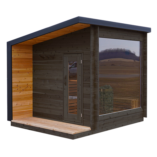 Sauna Cabins